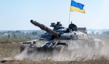 Украине придется воевать и окончательно распадаться - эксперт