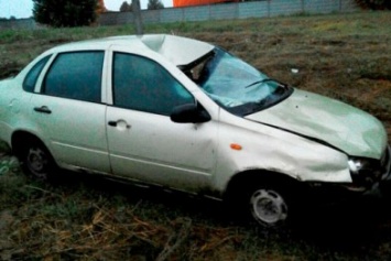 Пьяный водитель на Полтавщине устроил смертельное ДТП