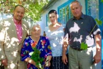 Три жительницы Херсонской области получили звание "Мать-героиня"