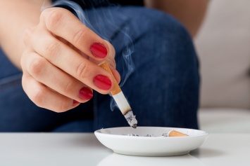 Ученые: отказ от курения снижает риск инсульта