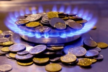 В Херсонской области за прошедшую неделю отключено от газоснабжения 137 должников