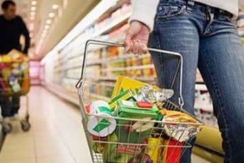 Где в Краматорске торгуют просроченными продуктами