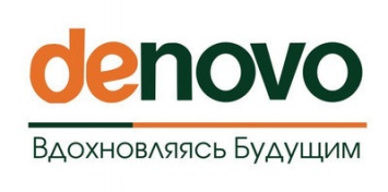 De Novo стартует G-Cloud - первое защищенное украинское облако для госучреждений