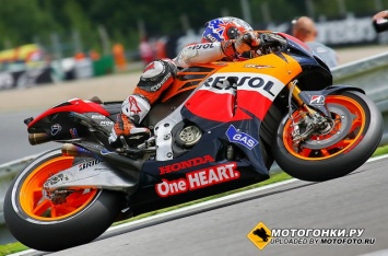MotoGP: Honda не будет тестировать RC213V 2017 года в Брно