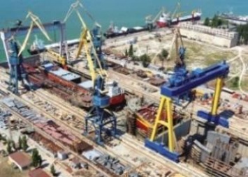 Кредиторы судостроительного завода «Океан» рассмотрят вопрос продажи предприятия