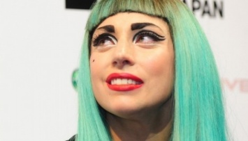 Леди Гага в сентябре представит новый сингл