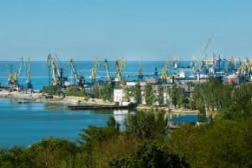 На базе АСРЗ в Мариуполе хотят создать индустриальный парк