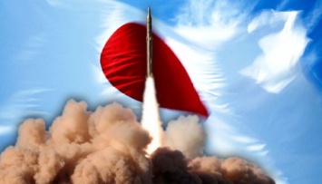 СМИ: Япония готовит крупнейший военный бюджет в истории государства