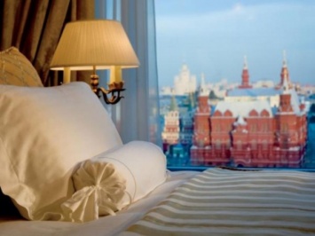 Цены на размещение в российских отелях растут