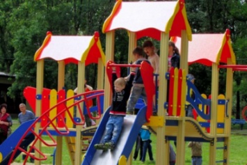 Патрулированию детских площадок в Покровске (Красноармейске) уделят особое внимание