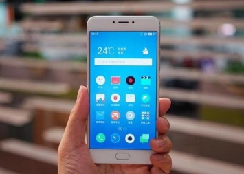 Семь причин купить смартфон Meizu MX6