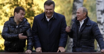 Изгнание Януковича обернулось для Украины катастрофой