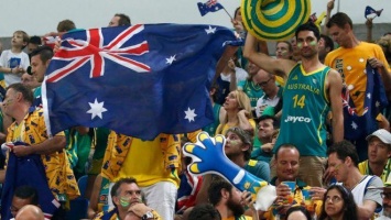 Австралийские атлеты задержаны в Рио за подделку аккредитаций