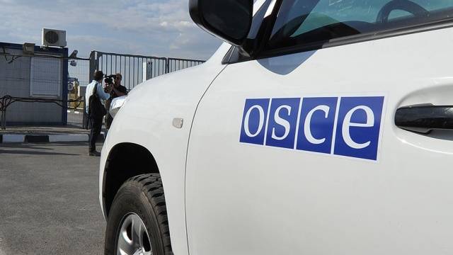В ДНР заявили о большом количестве наблюдателей ОБСЕ