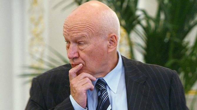Горбулин назвал пять сценариев развития событий на Донбассе