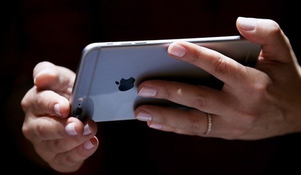 В Белоруссии смартфоны Apple теперь можно купить официально