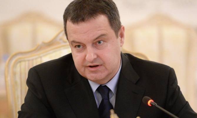 Ситуация на востоке Украины улучшилась - председатель ОБСЕ