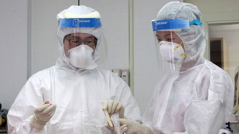Вирус MERS продолжает уносить жизни: умер 26-й пациент