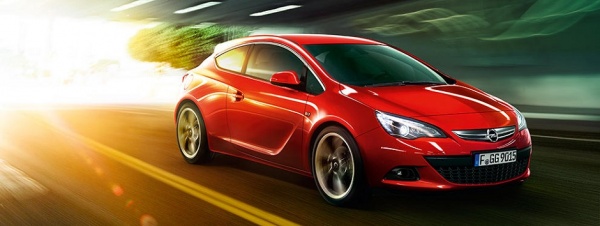 Opel еще снижает цены на свои автомобили