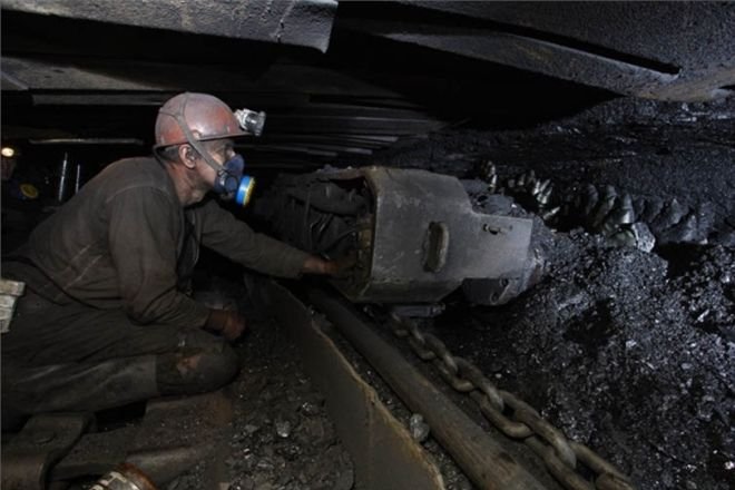 СМИ: Украине не перезимовать без российского угля