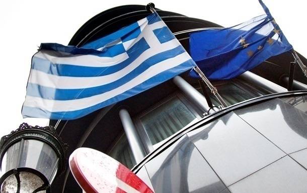 Детали плана, который понравился министрам Еврозоны раскрыла Греция