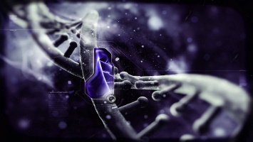 Ученые научатся переписывать генетический код