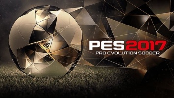 В Konami поделились подробностями демо-версии Pro Evolution Soccer 2017