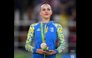 Крымская гимнастка Анна Ризатдинова и ее бронза по цене золота