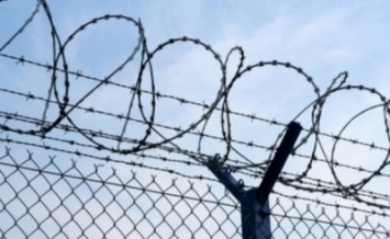 В США заключенные напали на смотрителей тюрьмы