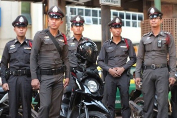 Полиция Бангкока проводит аресты игроков Pokemon Go