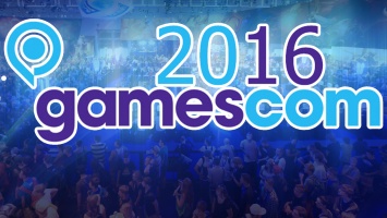 Gamescom 2016: Выставку посетило 345 тысяч человек