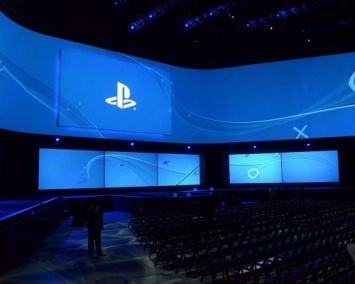 Sony в сентябре представит две новые версии Play Station