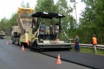 В Краматорске определились с планом ремонта дорог