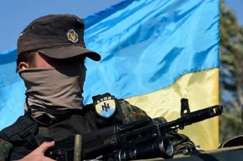Вооруженные группы с Украины заходили на территорию России еще 1,5 года назад