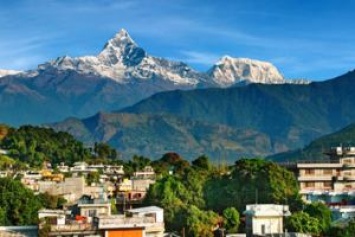 Непал: Покхара - лучший город для экономных туристов