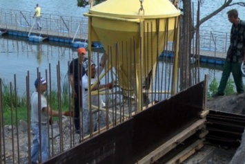Полтора миллиона выделили на ремонт моста на Полтавщине