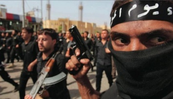 В Харькове отправили за решетку террориста ИГИЛ из Таджикистана