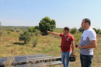 Восточному микрорайону пообещали нормализовать водоснабжение