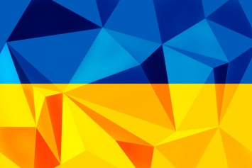 Патриотичный Google Doodle на День Независимости Украины 2016 (Фото)