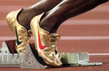 «Если ты не победитель, значит, ты турист»: как Nike обходил запреты МОК на рекламу во время Олимпиады 1996 года