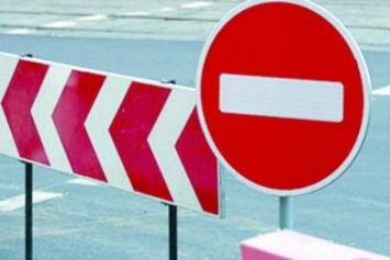 В Сумах 28 августа движение на некоторых дорогах будет ограничено