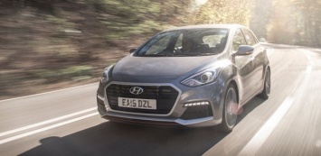 В Hyundai задумались о конкуренте «Фокусу» RS