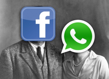 WhatsApp откроет данные пользователей для Facebook