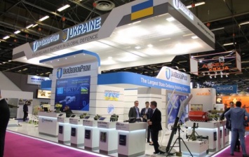 Экс-чиновник Минобороны США стал советником "Укроборонпрома"