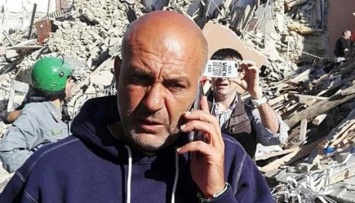 Землетрясение в Италии унесло уже 281 жизнь