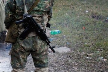 Ночью в Дагестане произошла перестрелка с боевиками