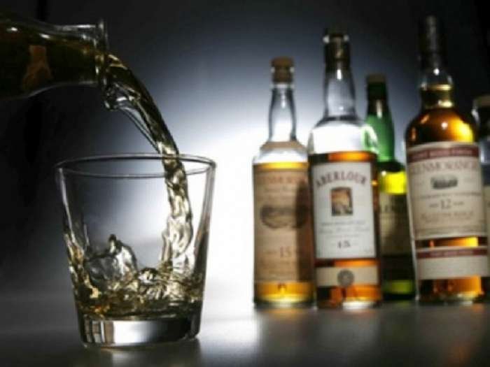 Ученые: Алкоголь сделают полезным для организма