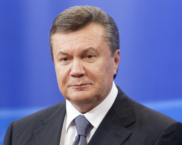Янукович рассказал BBC, что в расстрелах на Майдане участвовали радикалы