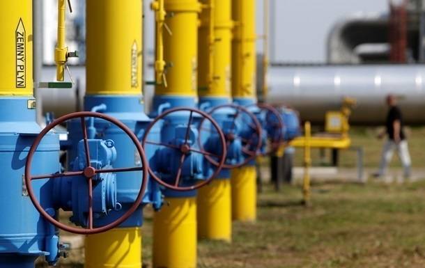 Россия собирается начать строительство газопровода в Крым - Егоров