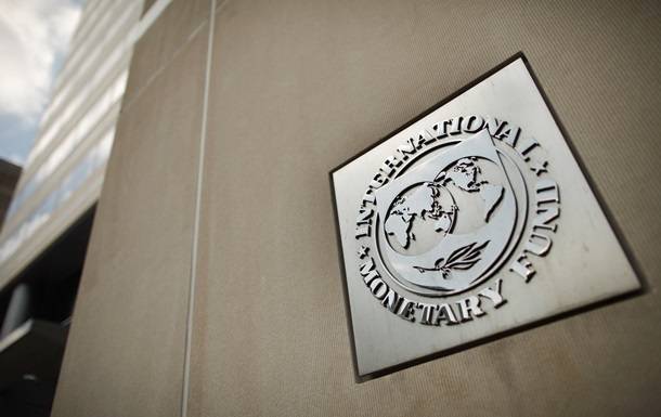 Какова роль МВФ на переговорах Украины с кредиторами?